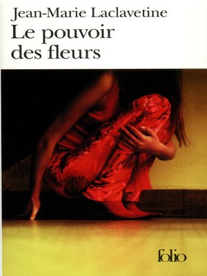 cover image of Le pouvoir des fleurs